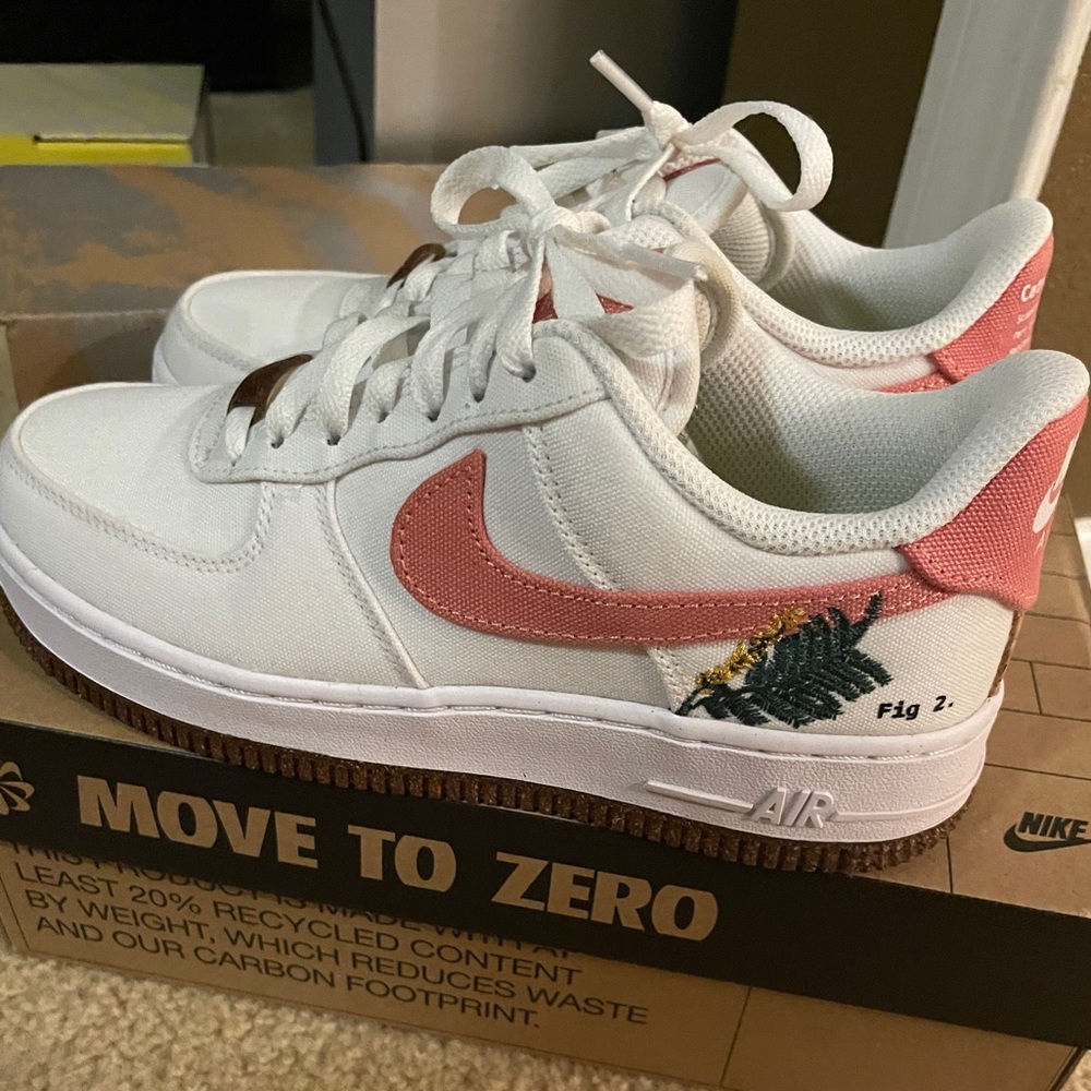Nike Air Force 1-‘07 SE